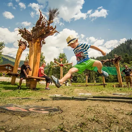 Tschuggen 75 Σαλέ *