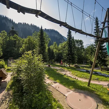 Tschuggen 75 Σαλέ *