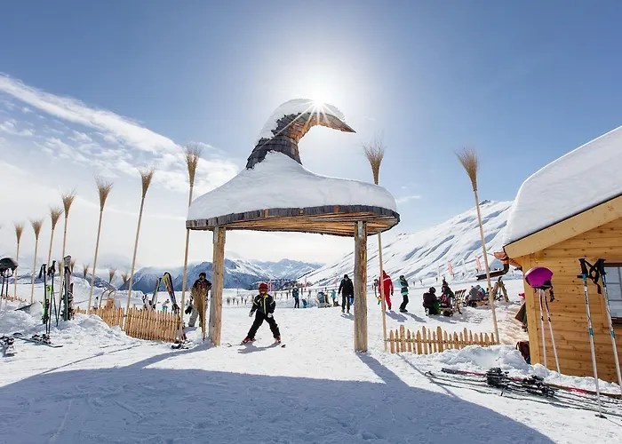 Tschuggen 75 Blatten bei Naters