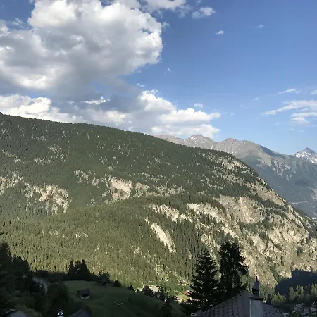 Tschuggen 75 *