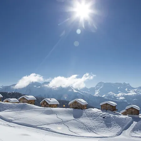 Tschuggen 75 Chalet Blatten bei Naters