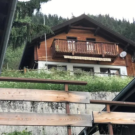 Tschuggen 75 Chalet Blatten bei Naters