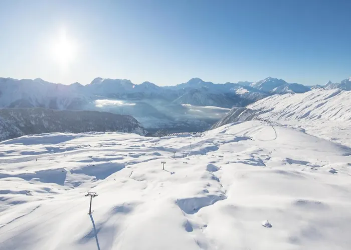 Tschuggen 75 纳特斯