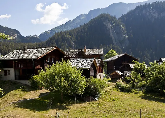 Tschuggen 75 纳特斯