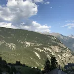 Tschuggen 75 *