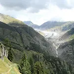 Tschuggen 75 *