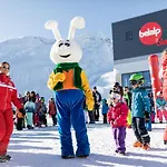 Chalet Tschuggen 75 Blatten bei Naters