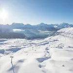 Tschuggen 75 Blatten bei Naters