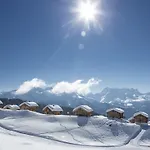 Tschuggen 75 Chalet Blatten bei Naters