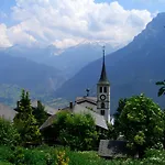 Tschuggen 75 Chalet