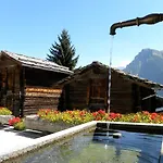 Chalet Tschuggen 75
