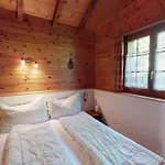 Tschuggen 75 Chalet Blatten bei Naters